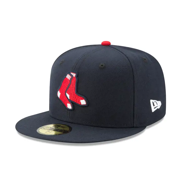 Boston Red Sox 2022 MLB 9/11 COMMÉMORATION 59FIFTY À déterminer