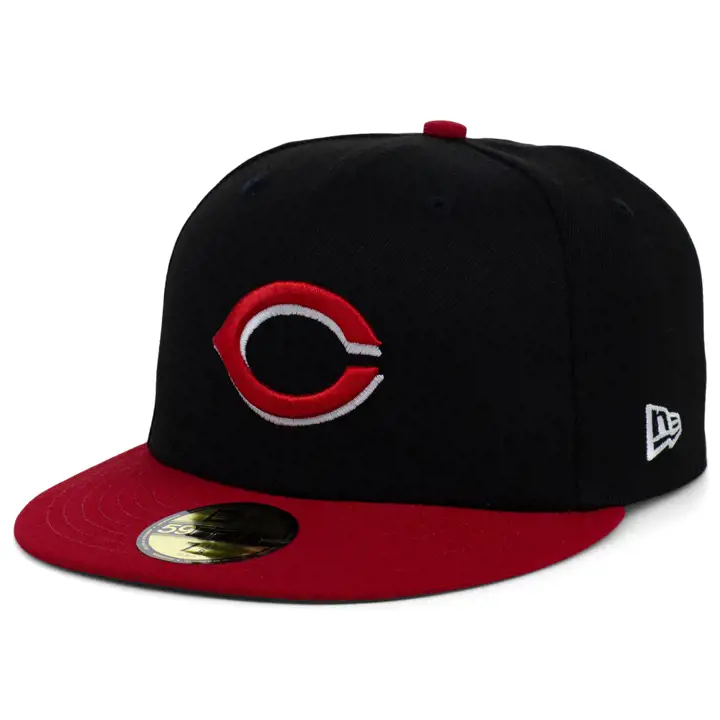 Cincinnati Reds 2022 MLB 9/11 REMEMBERANCE 59FIFTY À DÉTERMINER
