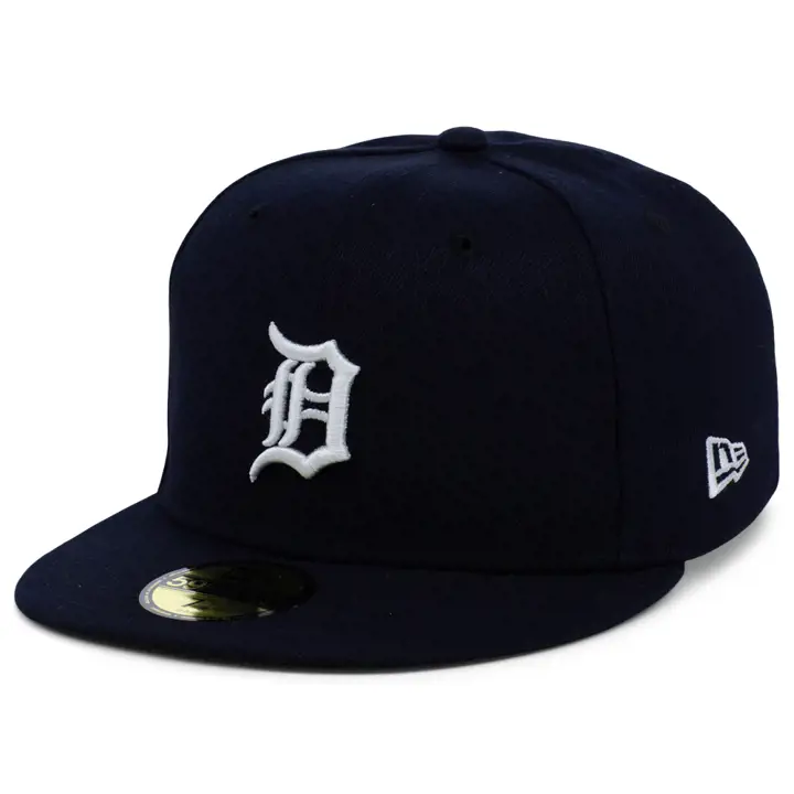 TIGERS 2023 MLB Hommage 9/11 59Fifty marine