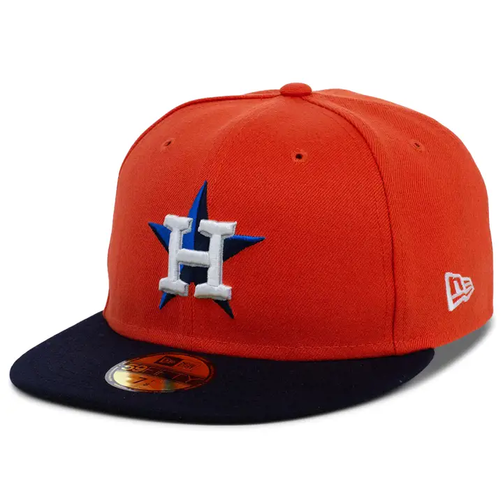 Casquette Houston Astros 2022 MLB 9/11 REMEMBERANCE 59FIFTY À DÉTERMINER