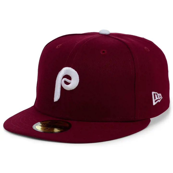 Philadelphia Phillies 2022 MLB 9/11 CÉRÉMONIE DU SOUVENIR 59FIFTY TB
