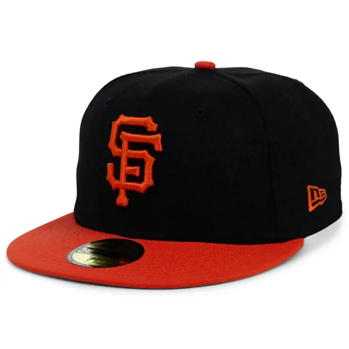 San Francisco Giants 2022 MLB 9/11 COMMÉMORATION 59FIFTY À DÉTERMINER