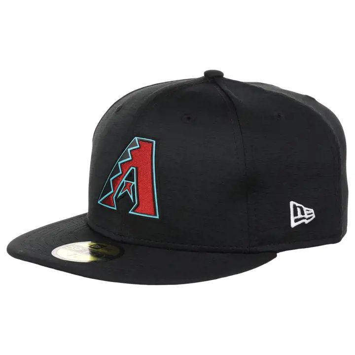 Casquette MLB CLUBHOUSE 59FIFTY Arizona Diamondbacks 2023 À DÉTERMINER
