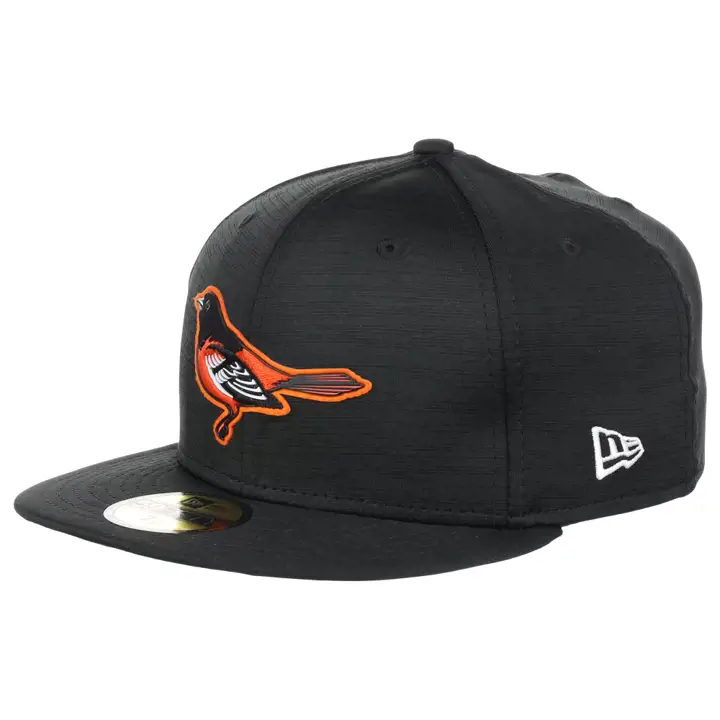 Baltimore Orioles 2023 MLB CLUBHOUSE 59FIFTY À DÉTERMINER