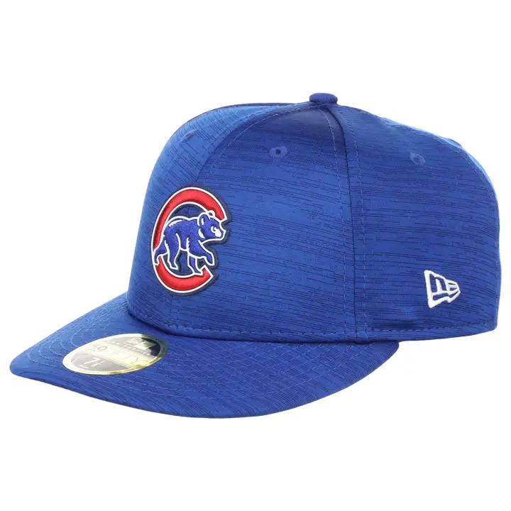 Chicago Cubs 2023 MLB CLUBHOUSE 59FIFTY À déterminer