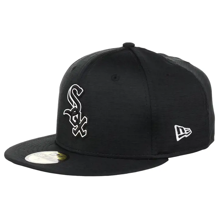 Chicago White Sox 2023 MLB CLUBHOUSE 59FIFTY  À déterminer