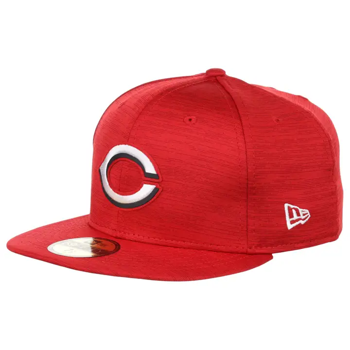 Cincinnati Reds 2023 MLB CLUBHOUSE 59FIFTY À DÉTERMINER