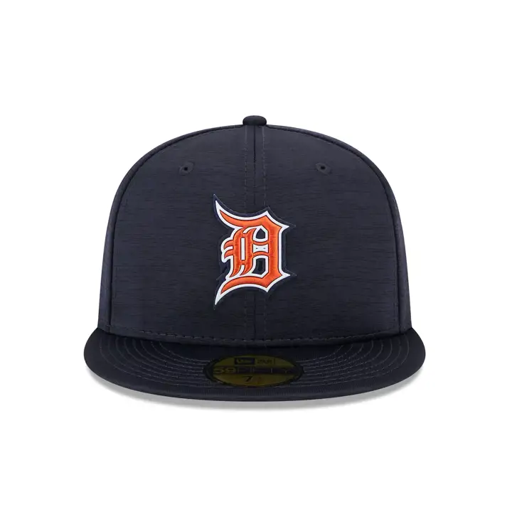 Detroit Tigers 2023 MLB CLUBHOUSE 59FIFTY À DÉTERMINER