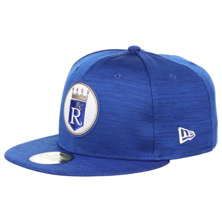 Kansas City Royals 2023 MLB CLUBHOUSE 59FIFTY À DÉFINIR