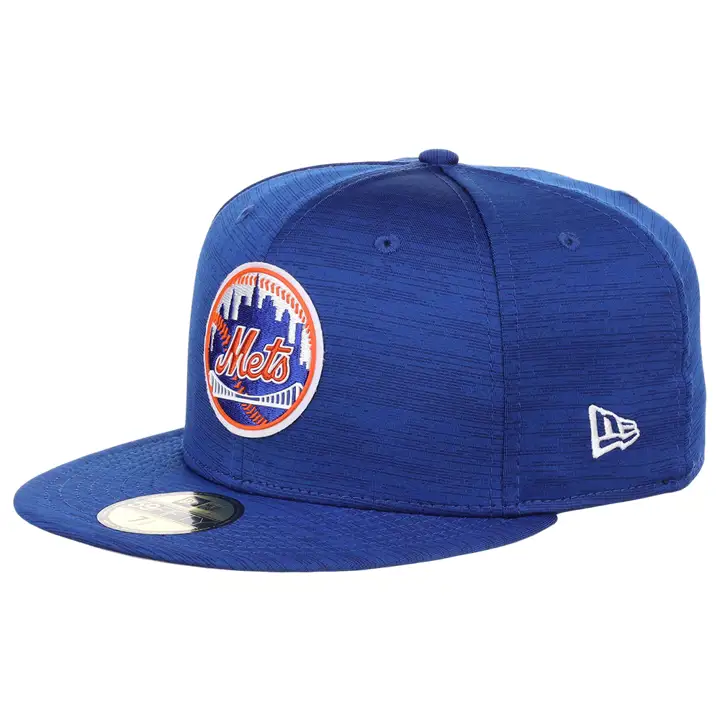 New York Mets 2023 MLB CLUBHOUSE 59FIFTY À DÉTERMINER