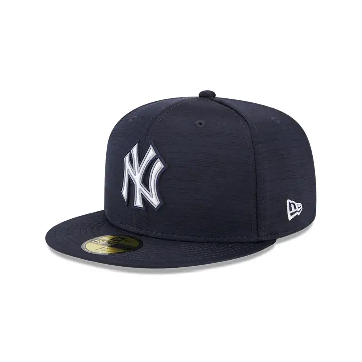 New York Yankees 2023 MLB CLUBHOUSE 59FIFTY TBD