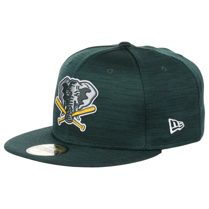 Oakland Athletics 2023 MLB CLUBHOUSE 59FIFTY À déterminer