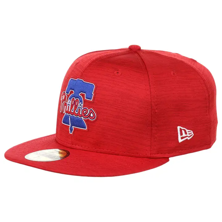Philadelphia Phillies 2023 MLB CLUBHOUSE 59FIFTY À DÉTERMINER