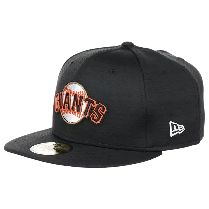 San Francisco Giants 2023 MLB CLUBHOUSE 59FIFTY À DÉTERMINER