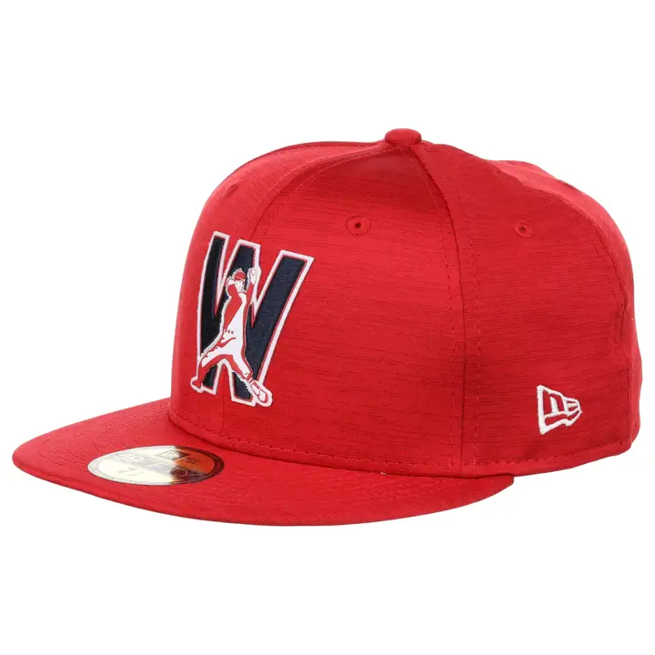 Washington Nationals 2023 MLB CLUBHOUSE 59FIFTY À DÉTERMINER