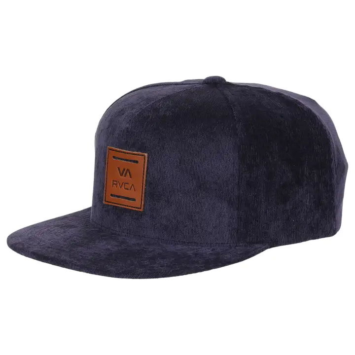 RVCA ATW Snap navy