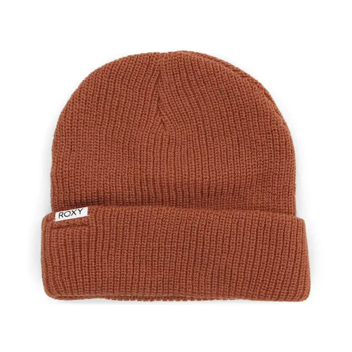 Bonnet Roxy WMNS Island Fox marron