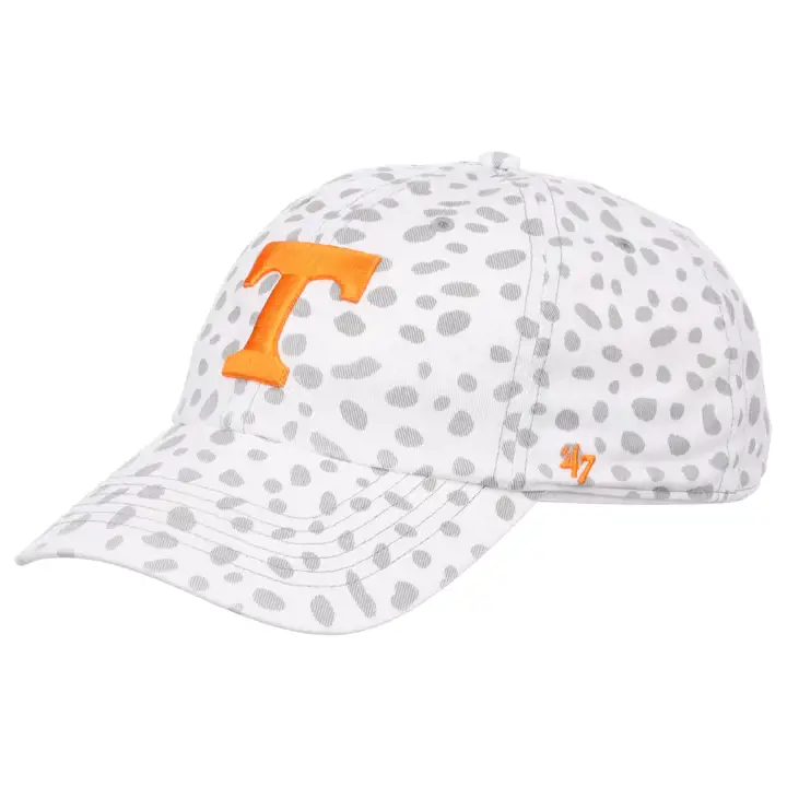 Tennessee Volunteers NCAA Femme Cheetah Clean Up blc/org