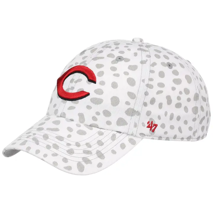 CINCINNATI REDS MLB Femme Guépard Clean Up blc