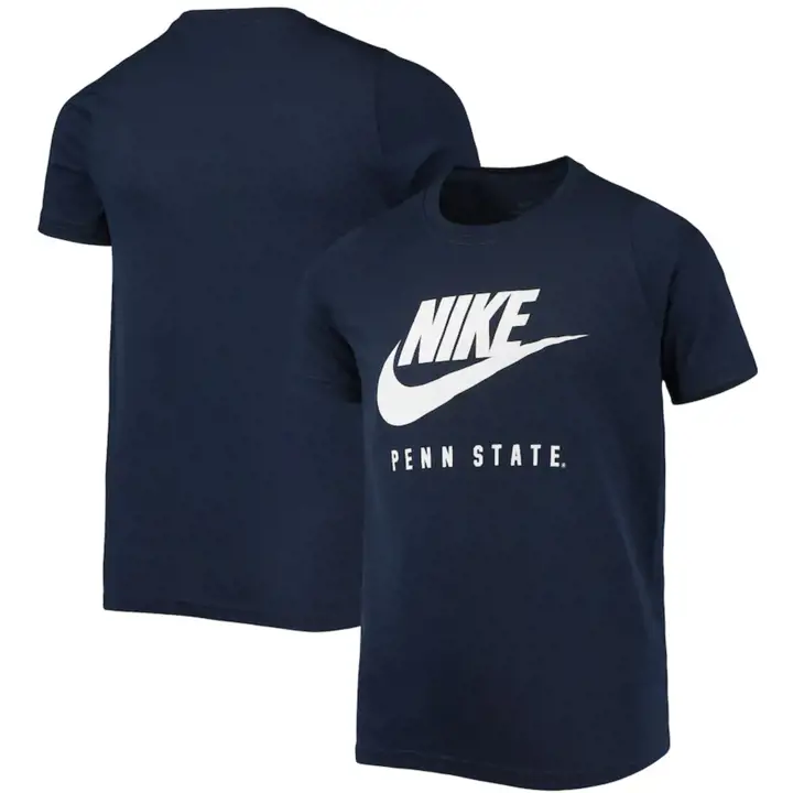 T-shirt Penn State Nittany Lions NCAA Essential Futura pour jeune