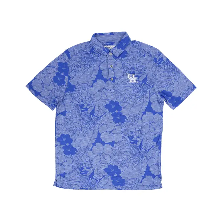Polo rbl Miramar Blooms Kentucky Wildcats NCAA