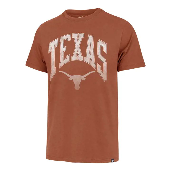 T-shirt Texas Longhorns NCAA Harper Arch tex org