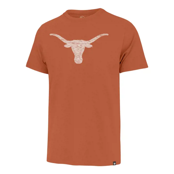 T-shirt Premier Franklin NCAA Texas Longhorns org