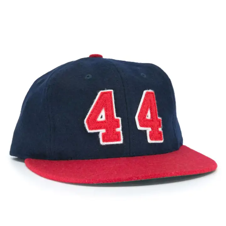 Casquette de la série signature Hank Aaron 1957