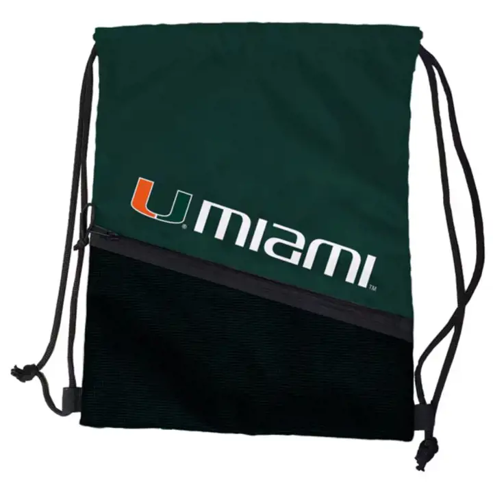 Sac à dos Miami Hurricanes Tilt