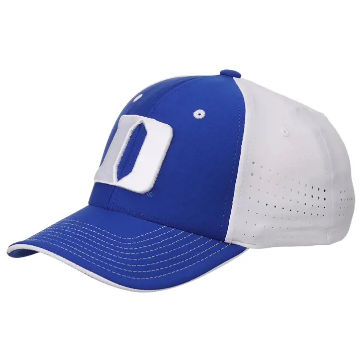 Duke Blue Devils NCAA Pacer réglable blanc