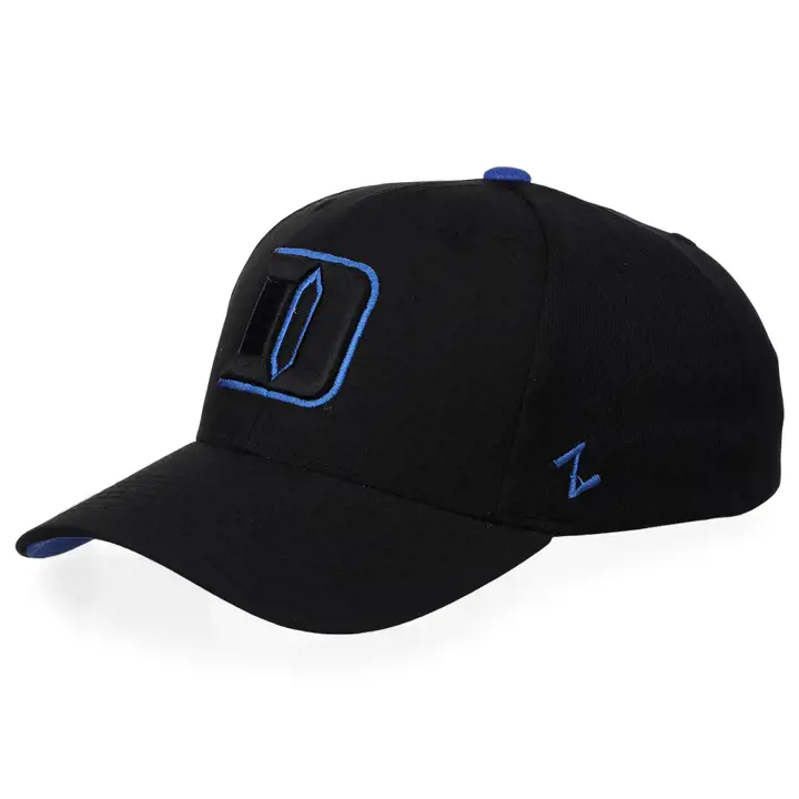 Duke Blue Devils NCAA Orion Stretch noir