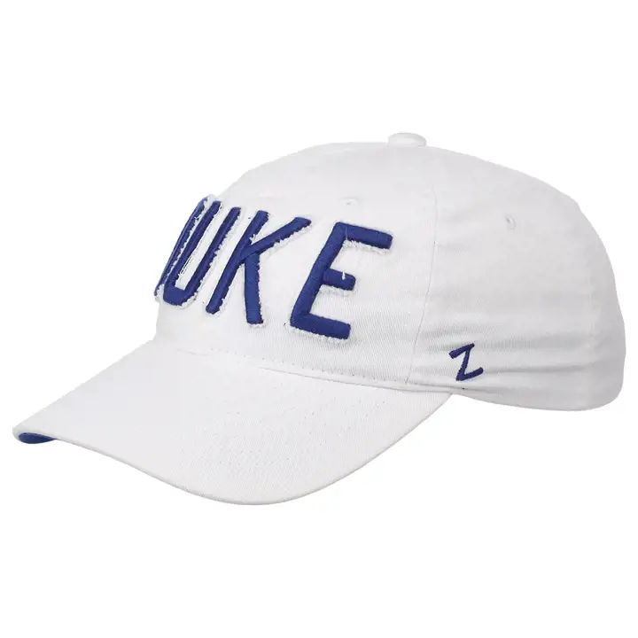 Duke Blue Devils NCAA Femme Belle Adj blc