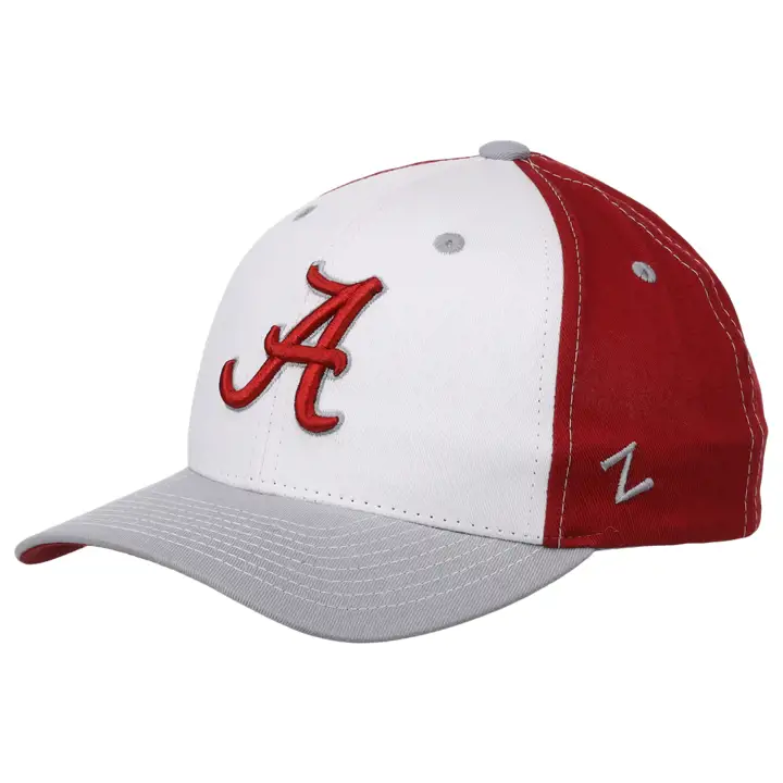 Alabama Crimson Tide NCAA Jne Bridger Bowl blc