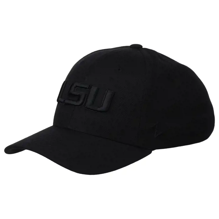 L.S.U. NCAA BOB Compétiteur Adj blk