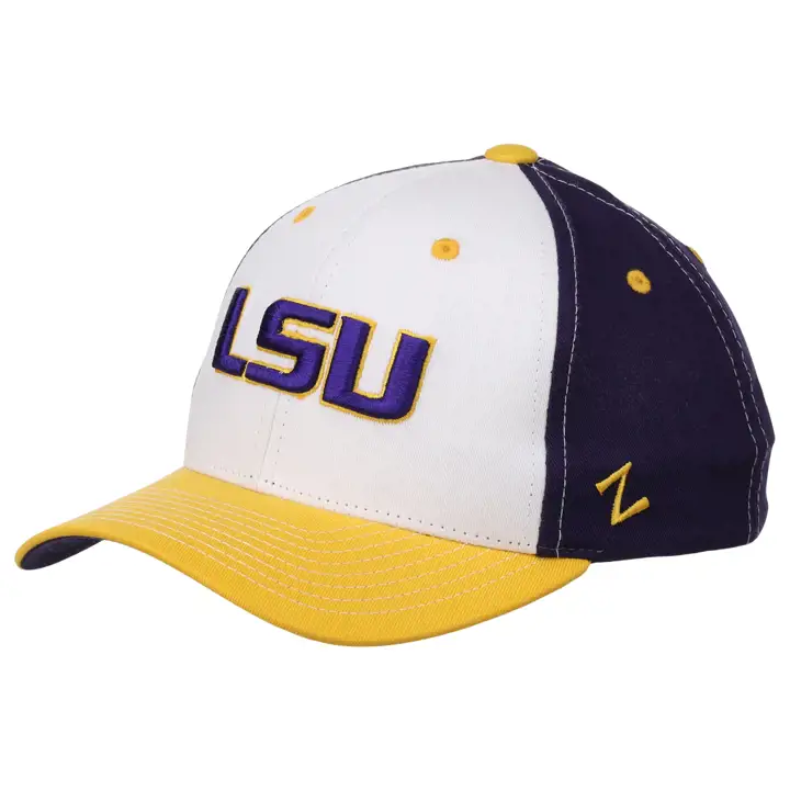 L.S.U. NCAA Jeune Bridger Bowl pur