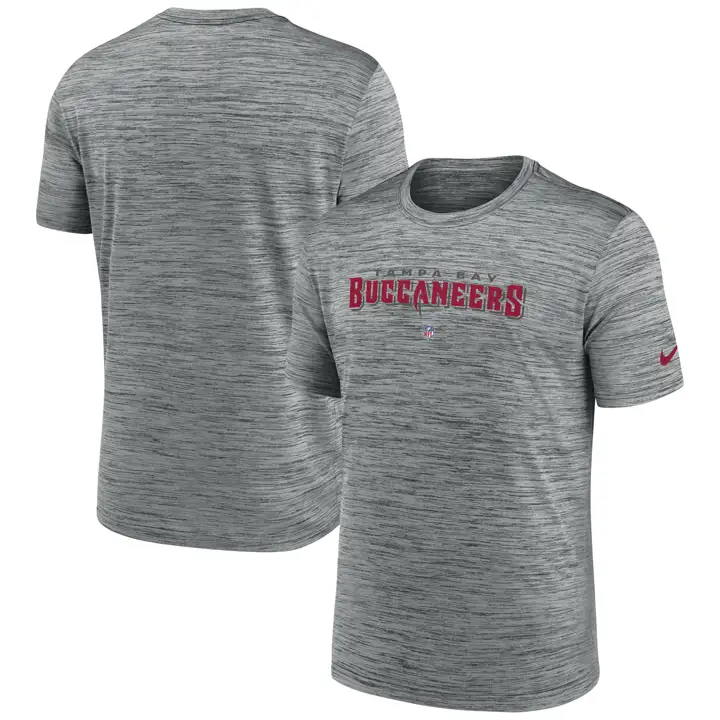 T-shirt Velocity Tampa Bay Buccaneers NFL 23 h-gr