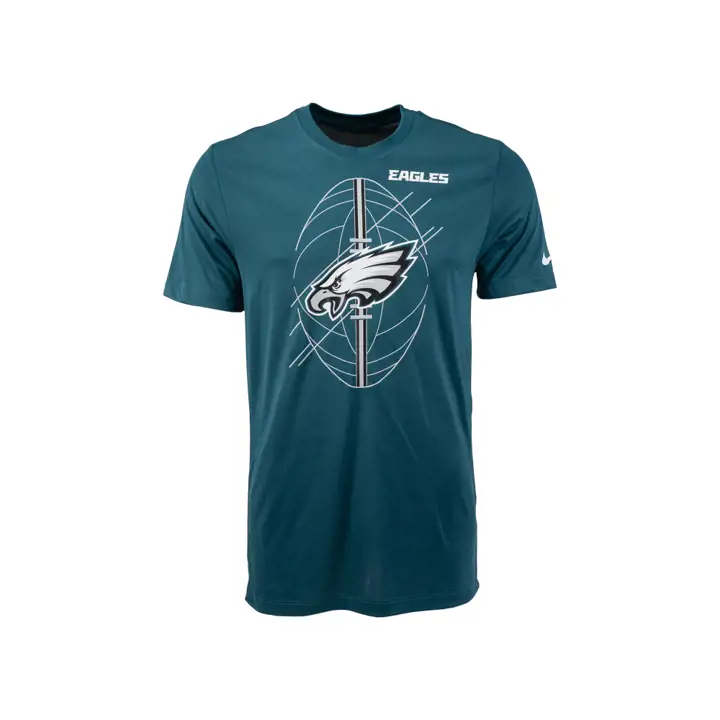 T-shirt Philadelphia Eagles NFL Nike Legend Icon 23 sarcelle