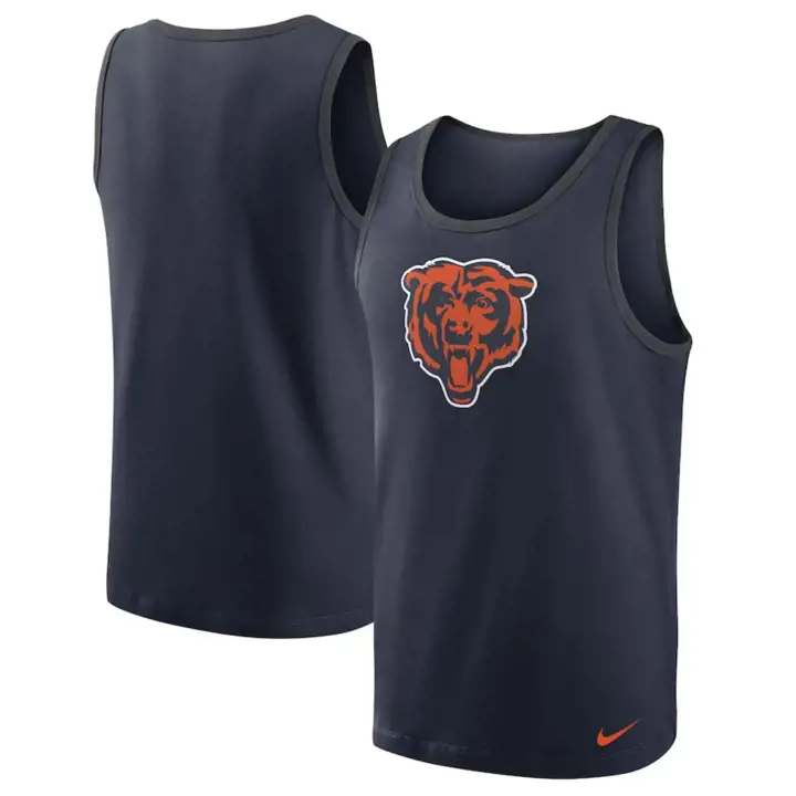 Débardeur Triblend NFL Nike Chicago Bears 23 aq/anthracite