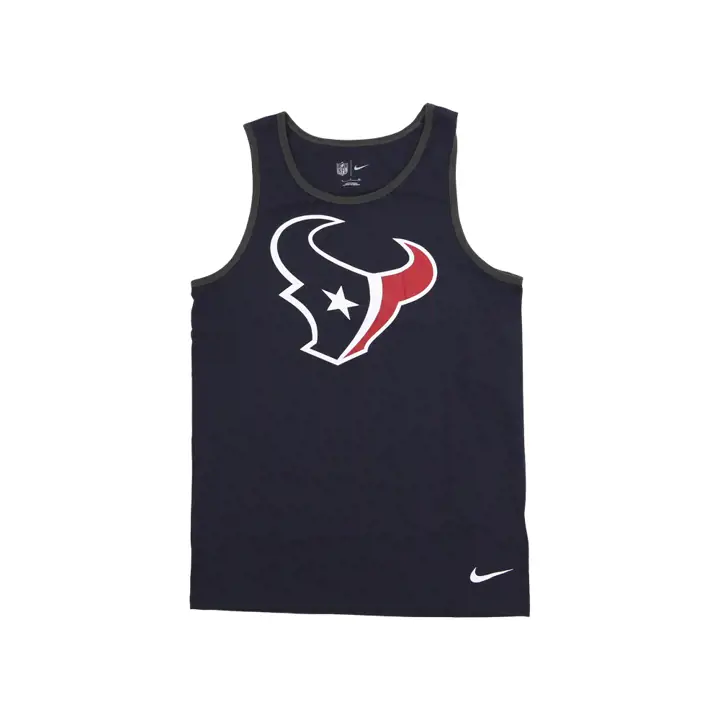 Débardeur Nike Triblend Houston Texans NFL 23 aq/anthracite