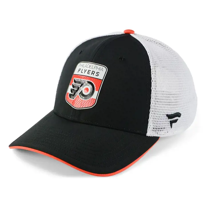 PHILADELPHIA FLYERS 2023 NHL Draft Trucker N/B