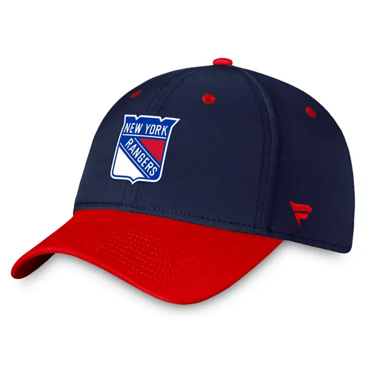 NEW YORK RANGERS Repêchage LNH 2023 Flex NAVY