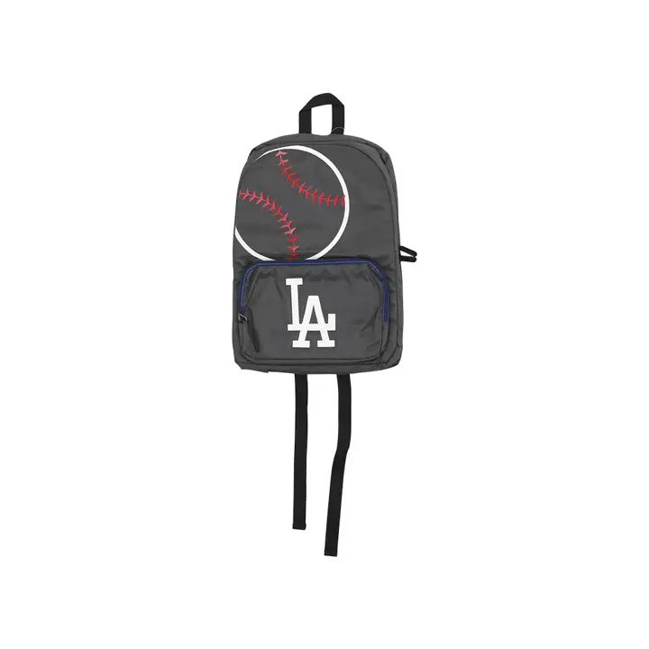Sac à dos basique de baseball Los Angeles Dodgers