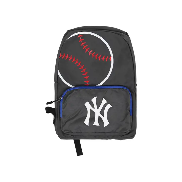 Sac à dos de baseball basique New York Yankees