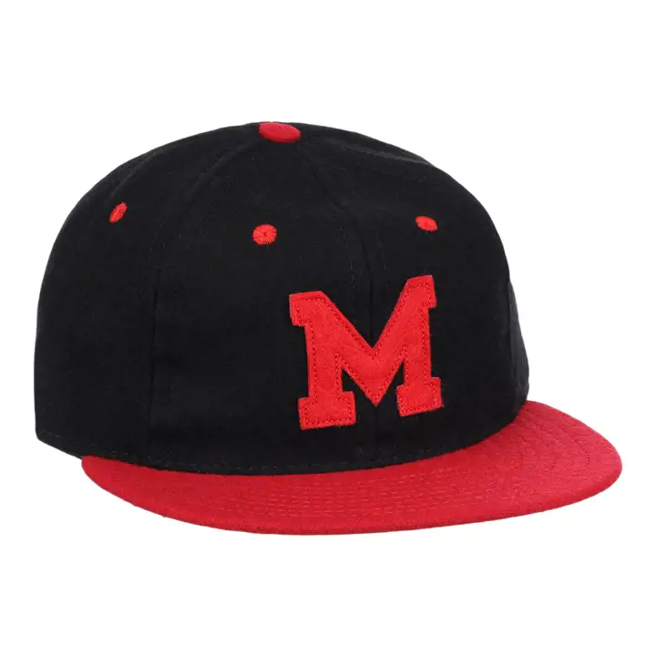 Casquette Vintage Université du Maryland 1939