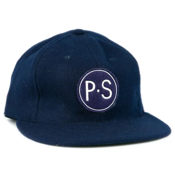 Casquette vintage Penn State University 1963