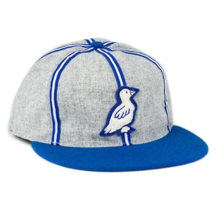 Casquette vintage Dayton Ducks 1941