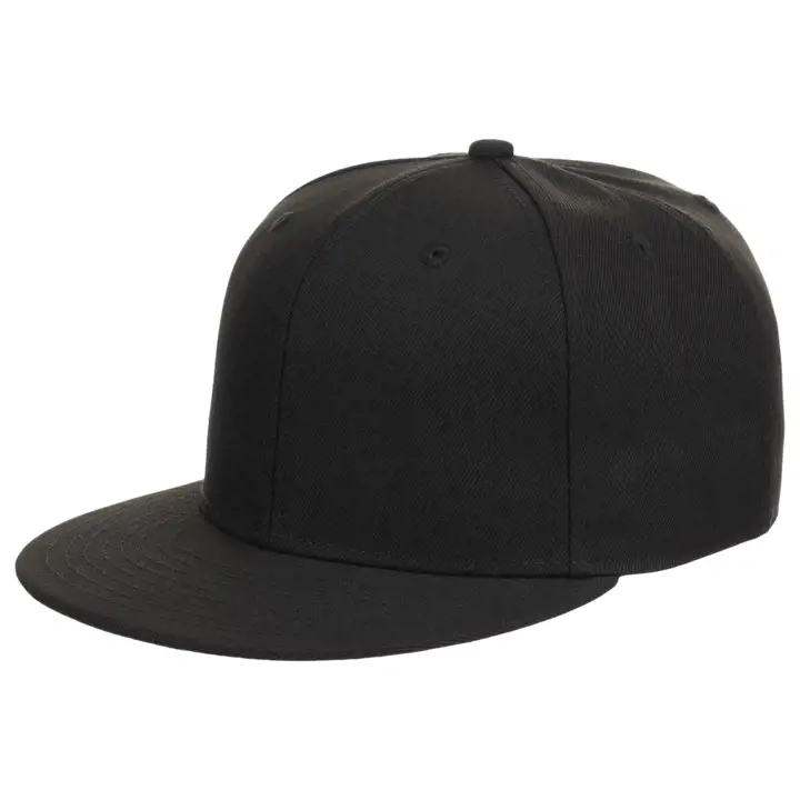 CASQUETTE SNAPBACK BASIQUE VIERGE n/n