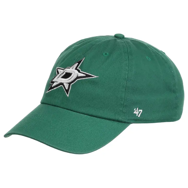 Dallas Stars NHL Nettoyage grn