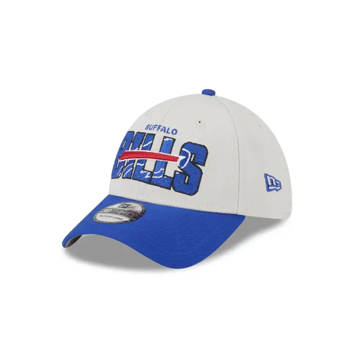 Buffalo Bills 23 NFL Draft 39THIRTY ivo/rbl