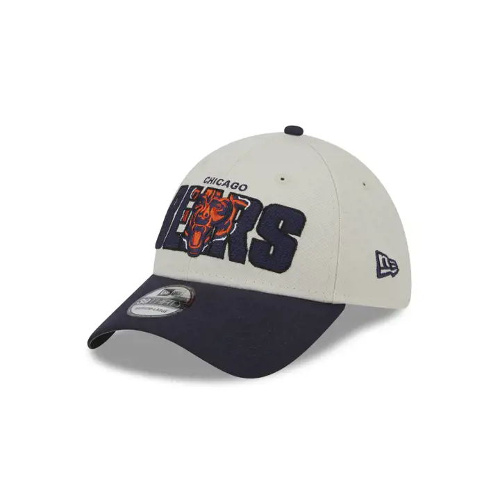 Chicago Bears 23 NFL Draft 39THIRTY ivo/marine